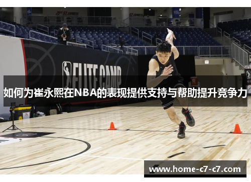 如何为崔永熙在NBA的表现提供支持与帮助提升竞争力