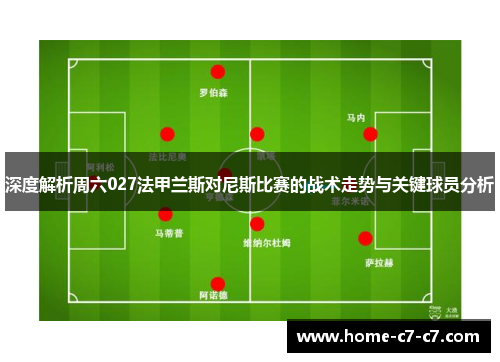 深度解析周六027法甲兰斯对尼斯比赛的战术走势与关键球员分析