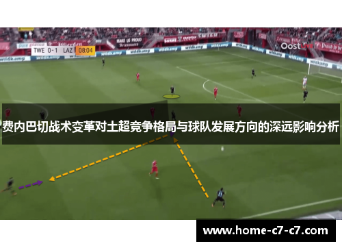 费内巴切战术变革对土超竞争格局与球队发展方向的深远影响分析
