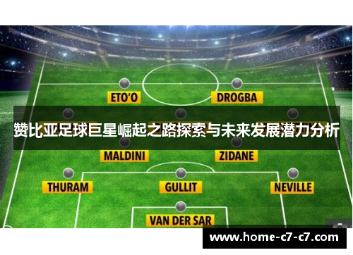 赞比亚足球巨星崛起之路探索与未来发展潜力分析 赞比亚足球巨星崛起之路探索与未来发展潜力分析