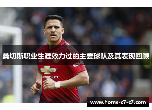 桑切斯职业生涯效力过的主要球队及其表现回顾