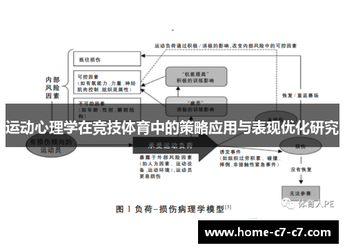 运动心理学在竞技体育中的策略应用与表现优化研究